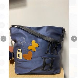 MARIO HERNANDEZ BAG